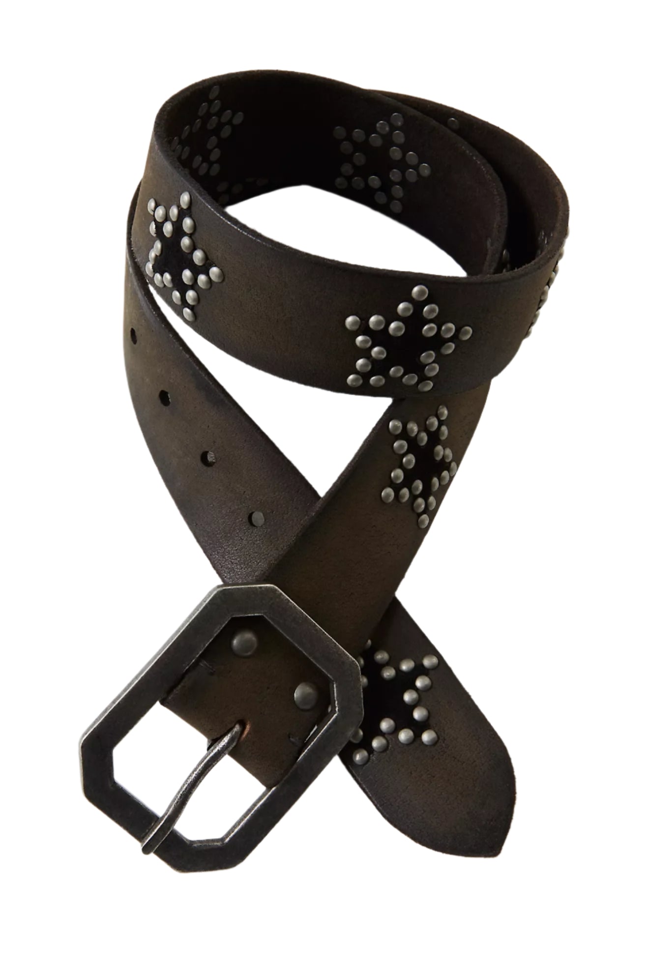 Starcrossed Studded Belt