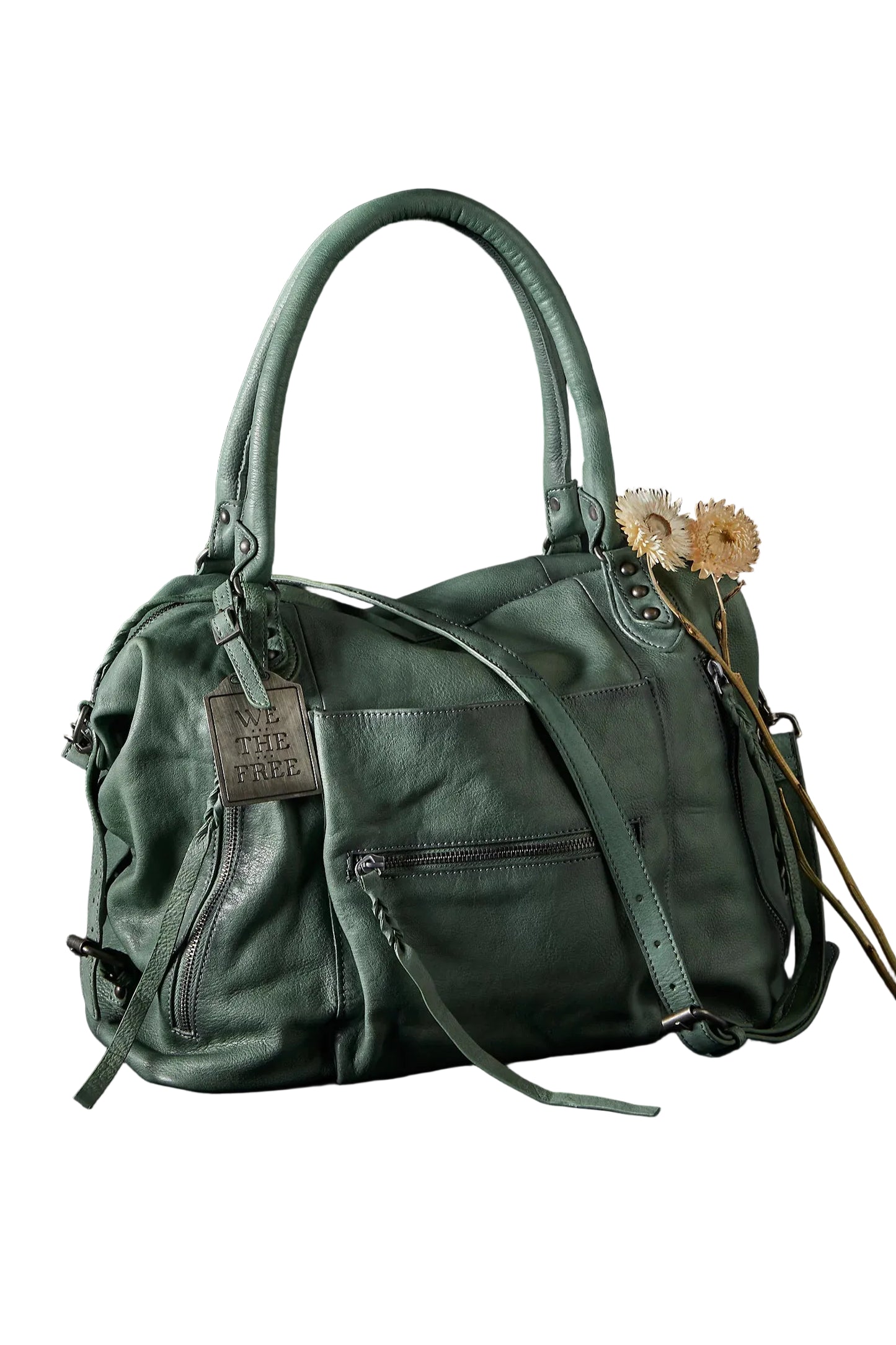 Emerson Tote