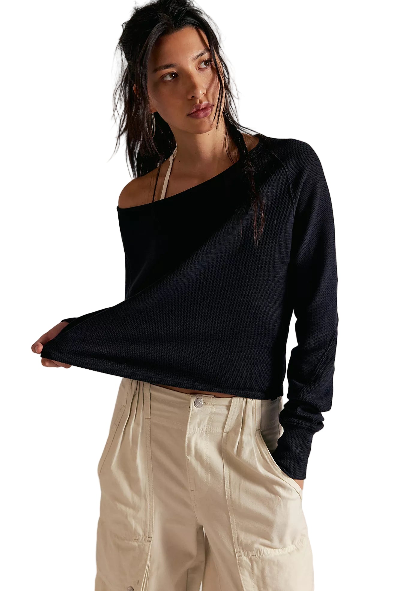 Jess Long Sleeve