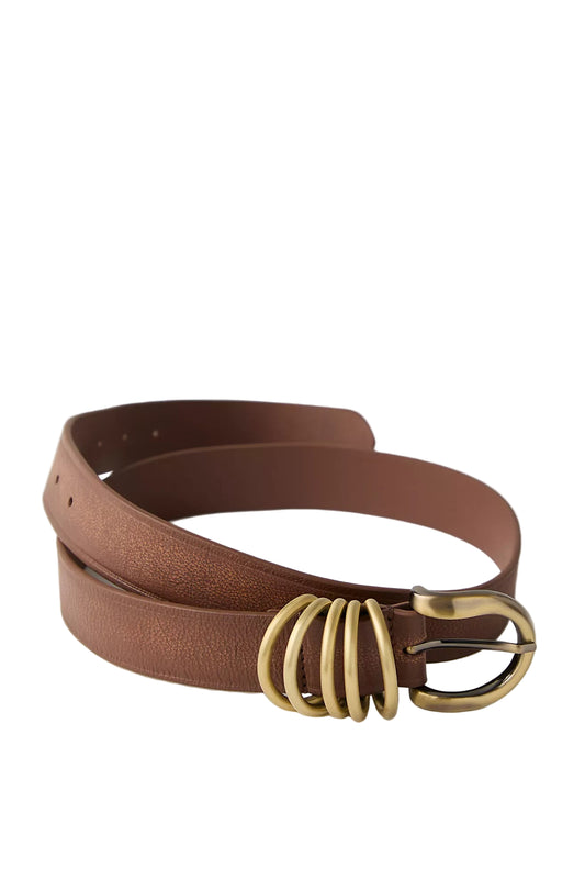 Rori Leather Belt