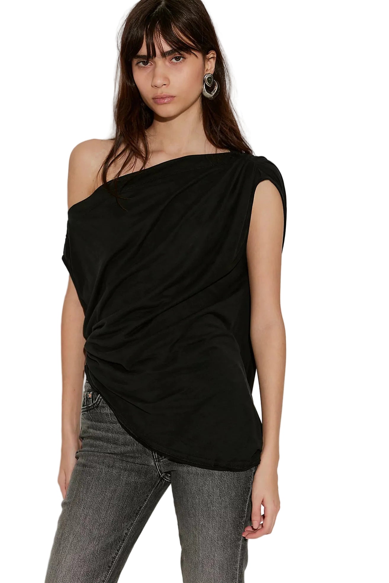 Cascadia Tunic