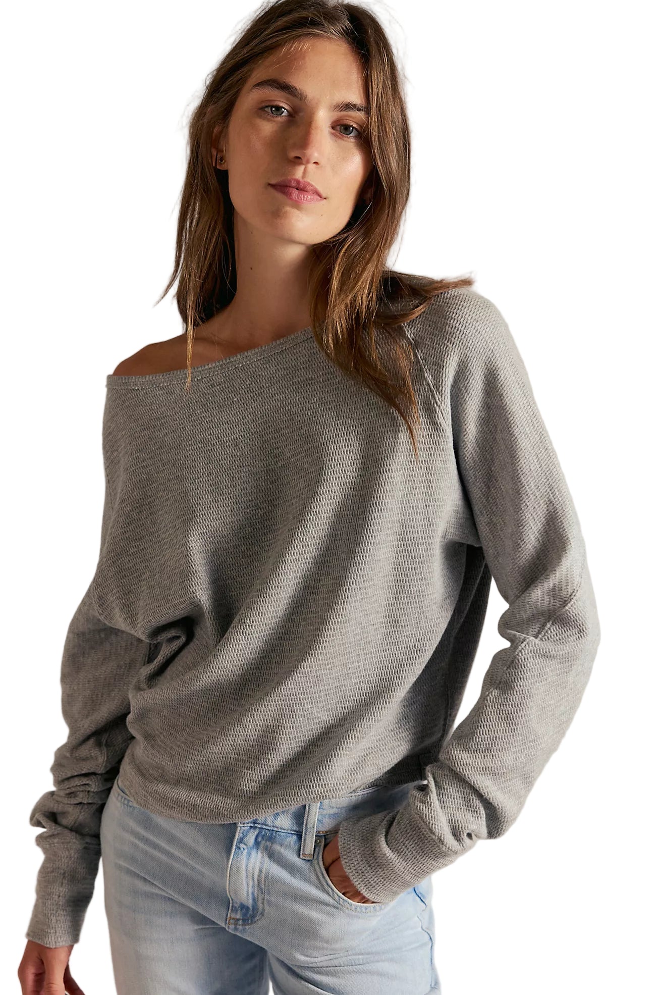 Jess Long Sleeve