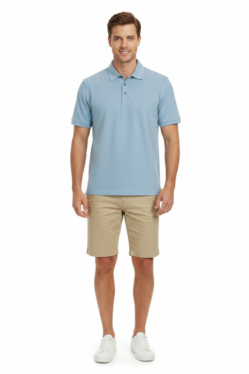 Performance Polo