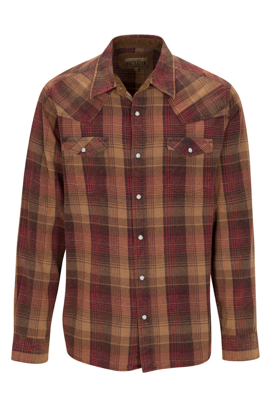 Vintage Western Shirt