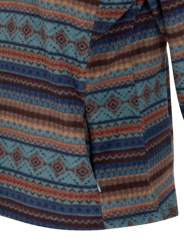 Farmington Shawl Collar Top