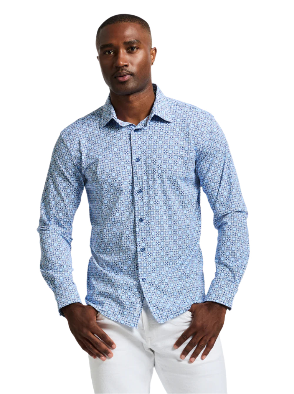 Robert Graham L/S Shirt