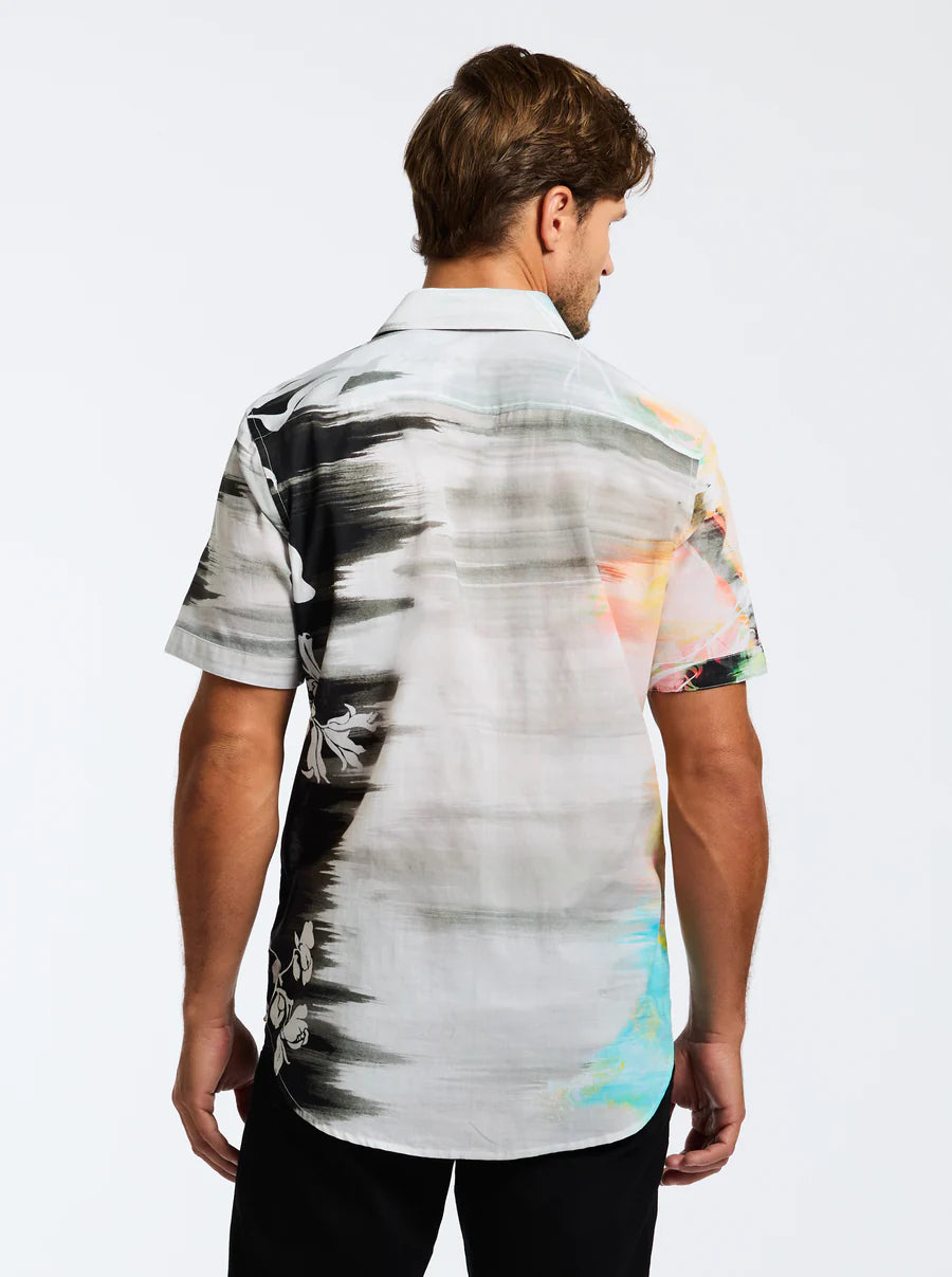 Robert Graham S/S Shirt