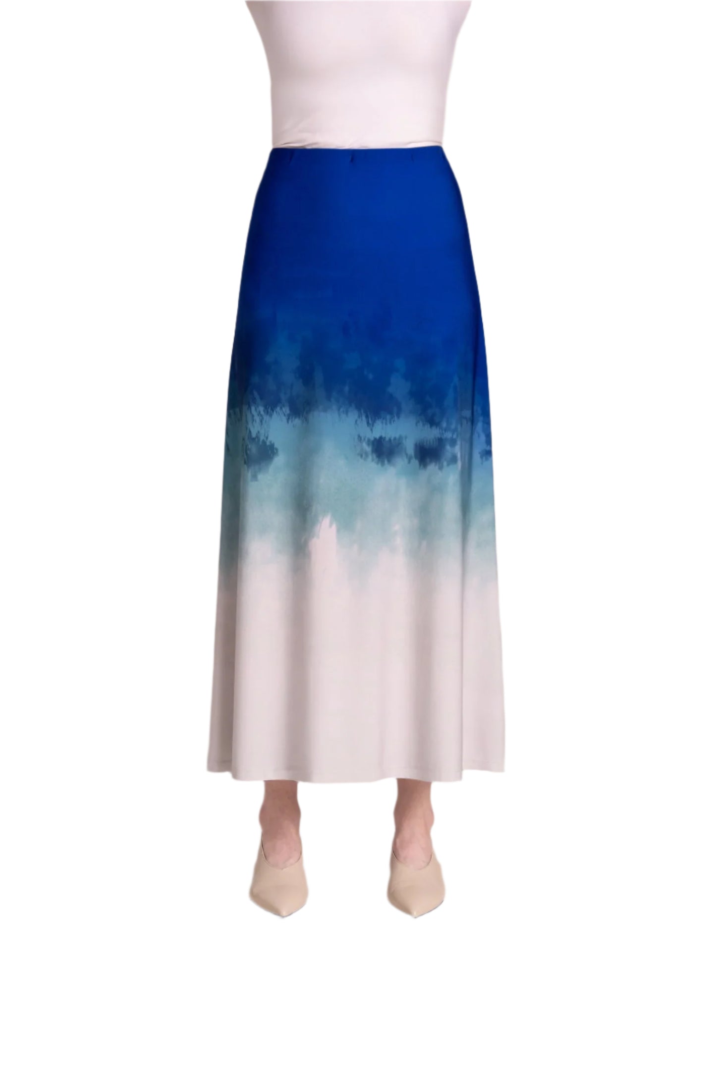 Essential A-Line Skirt