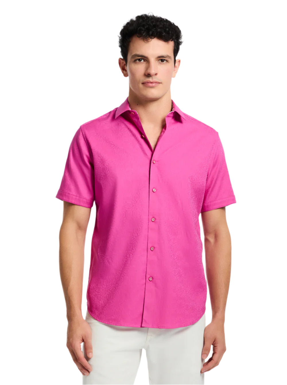 Robert Graham S/S Shirt
