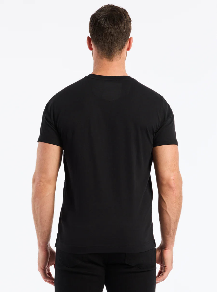 Lucky Roll S/S Graphic T-Shirt