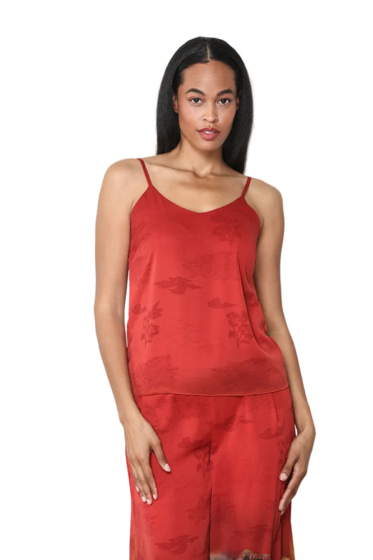 Print Camisole
