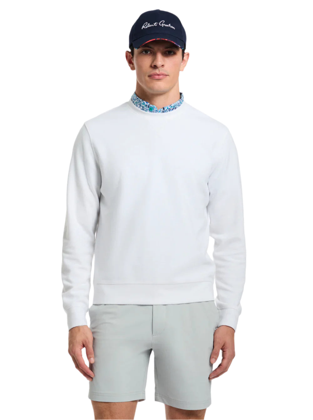 Robert Graham L/S Knit