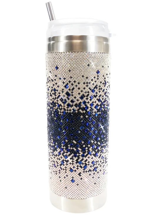 Mariners Cross Collection Tumbler