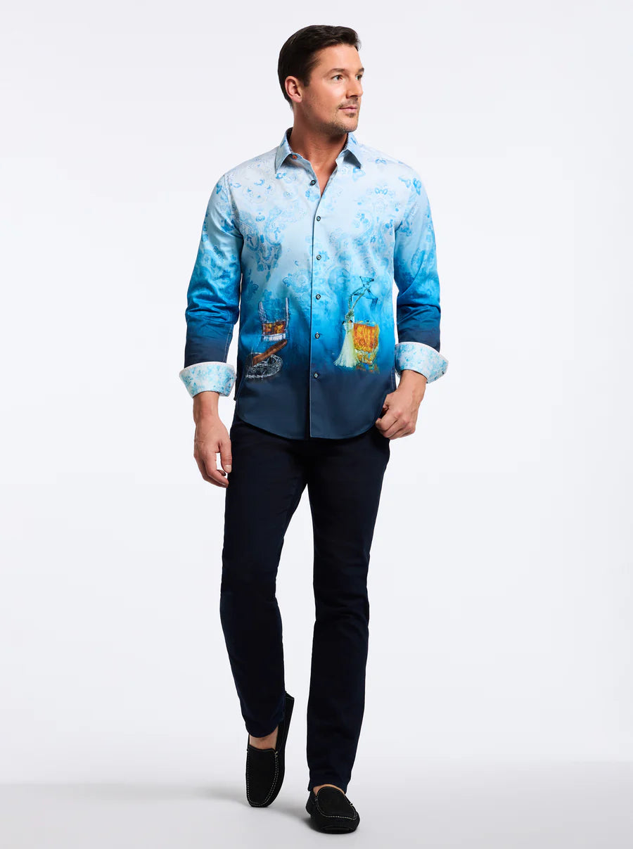 Robert Graham L/S Shirt