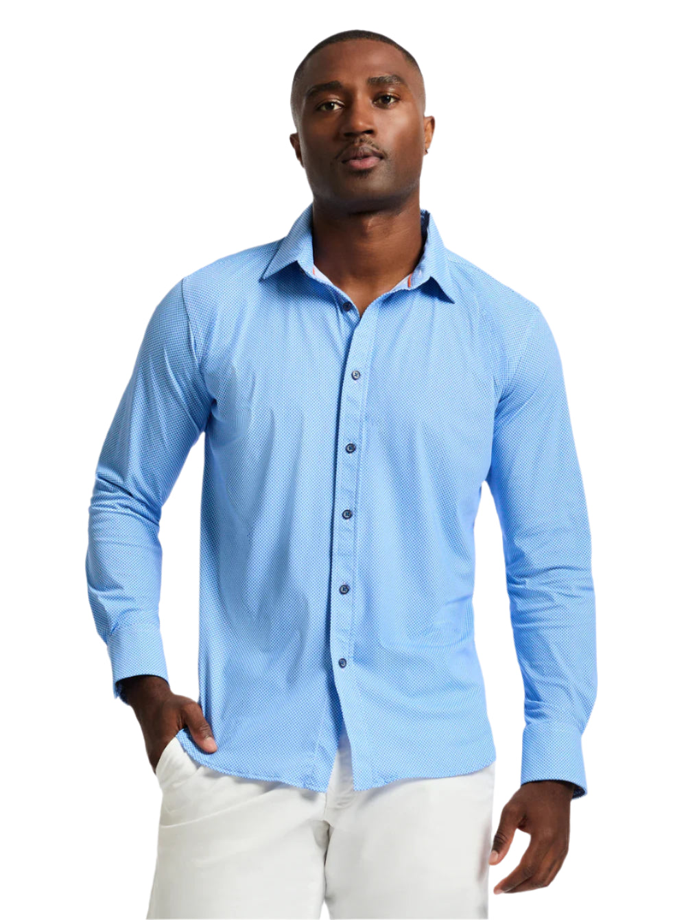 Robert Graham L/S Shirt