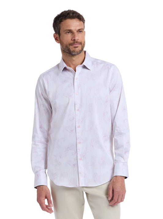 Werrington L/S Woven Shirt