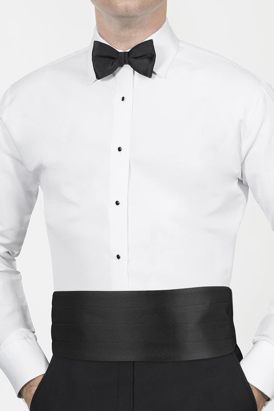 Cummerbund Black