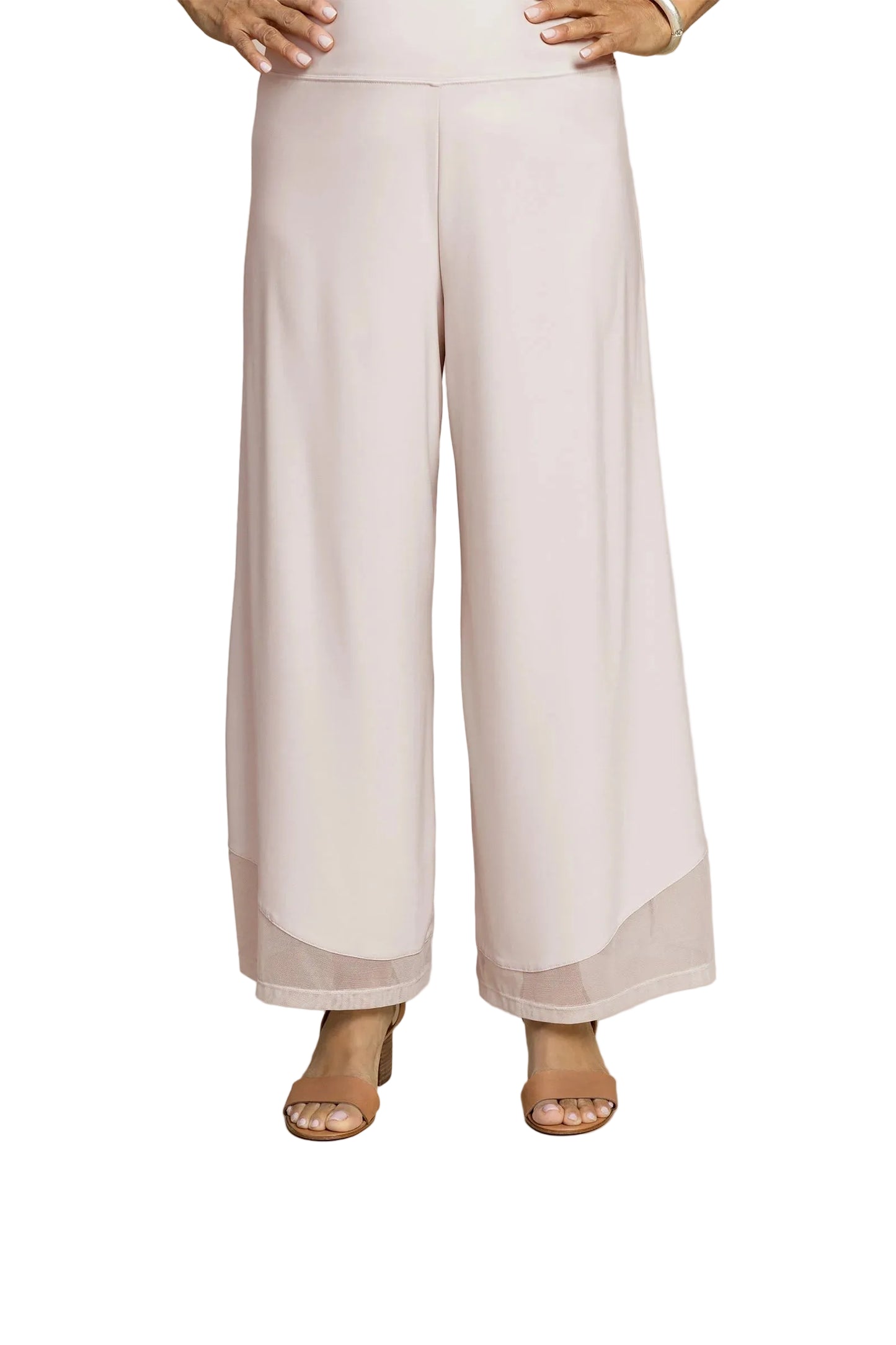 Fusion Wave Trumpet Pant
