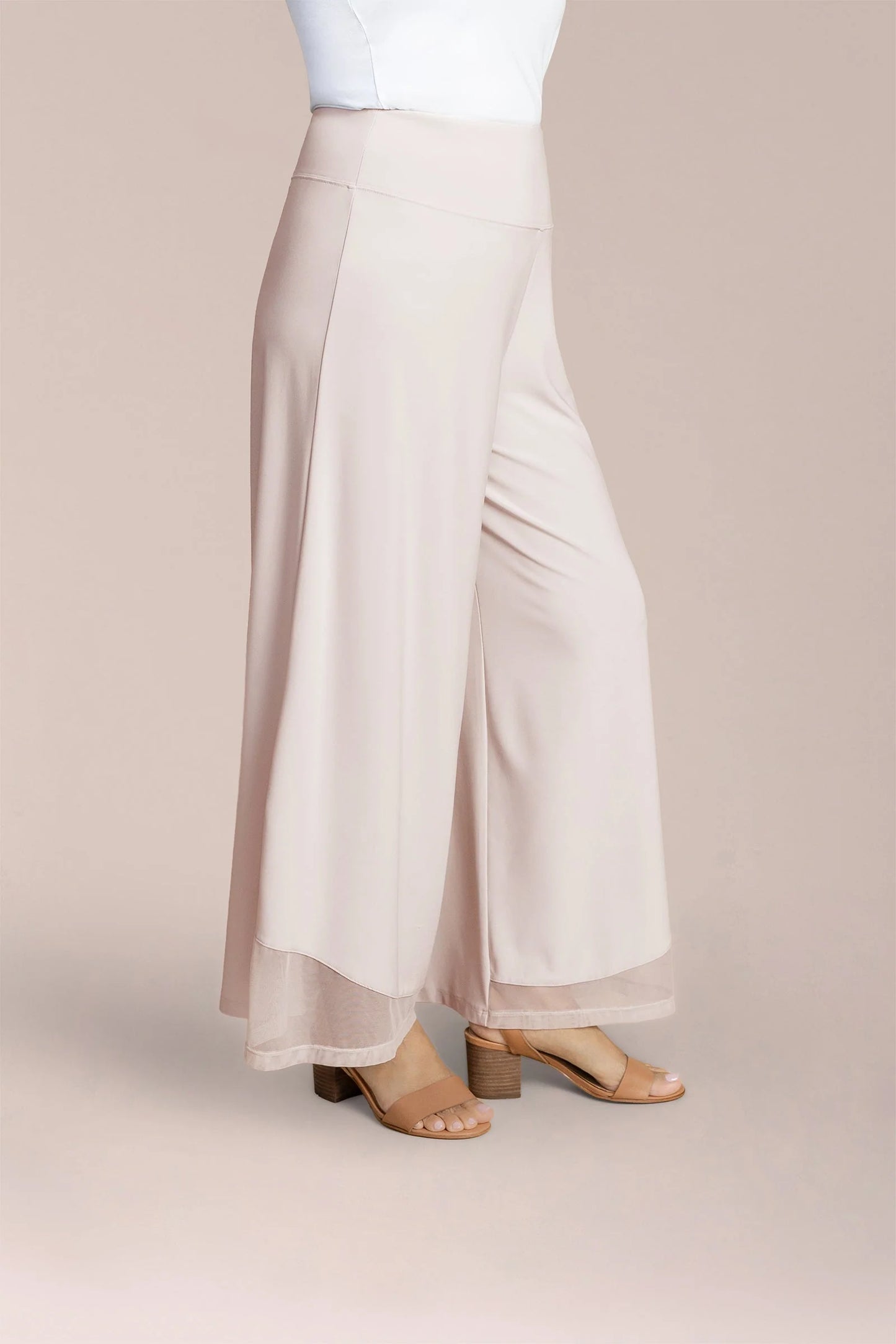 Fusion Wave Trumpet Pant