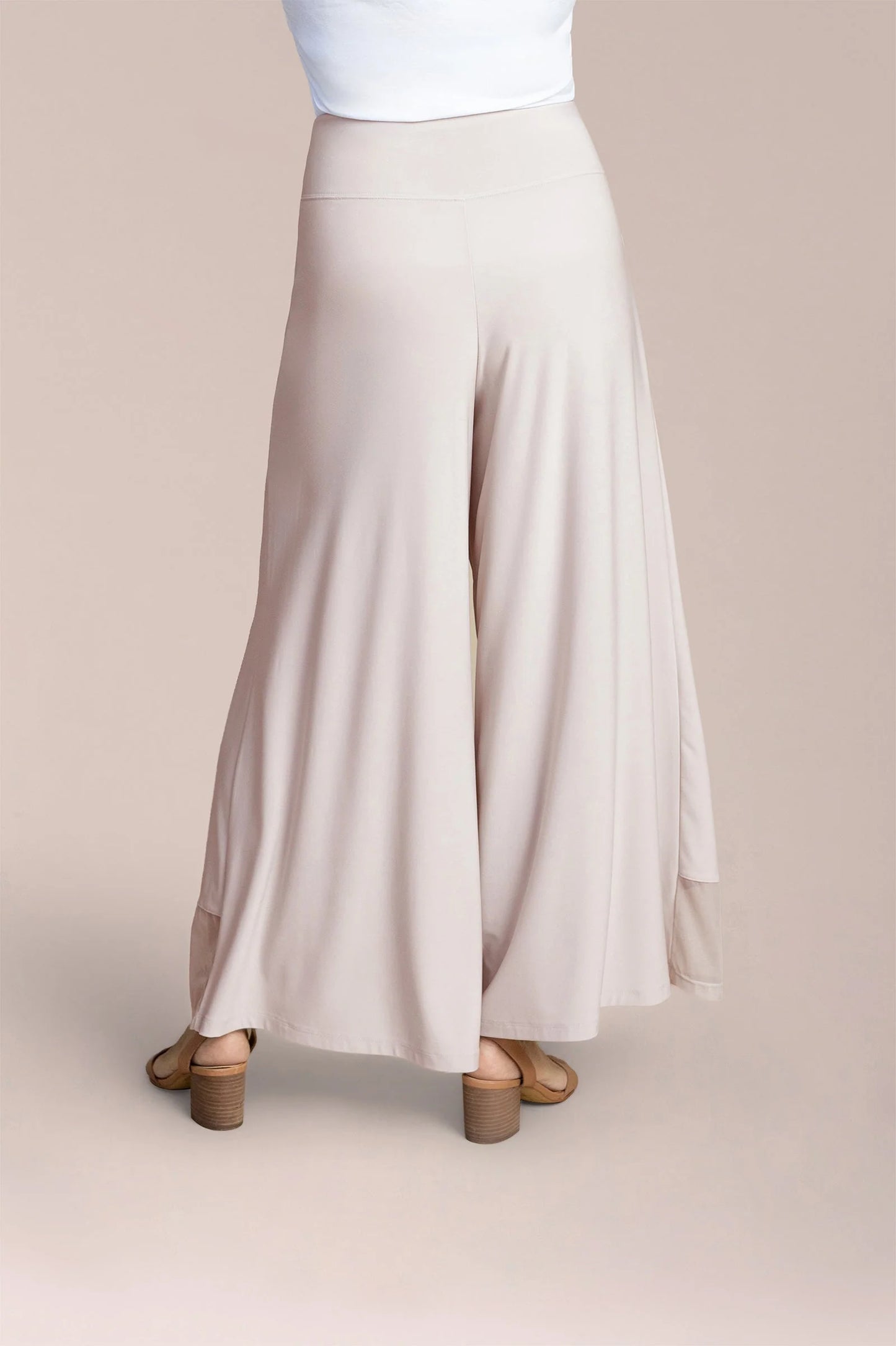 Fusion Wave Trumpet Pant