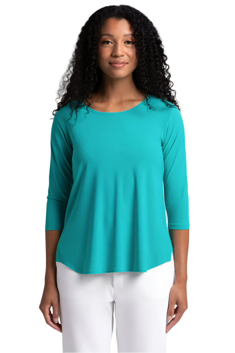 Go To Classic T Relax Short