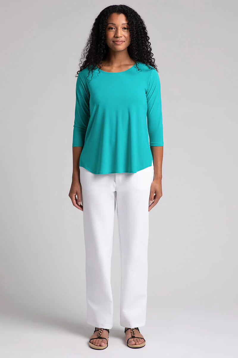 Go To Classic T Relax Short