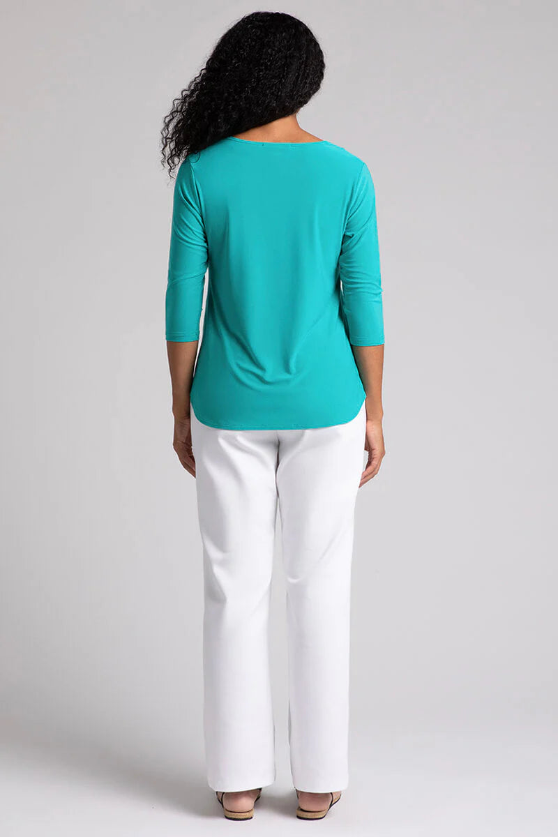 Go To Classic T Relax Short