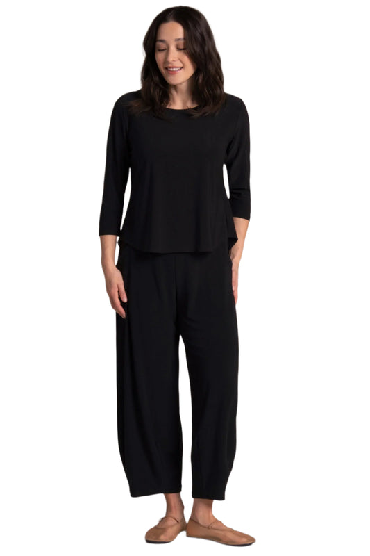 Go To Classic T Relax Short