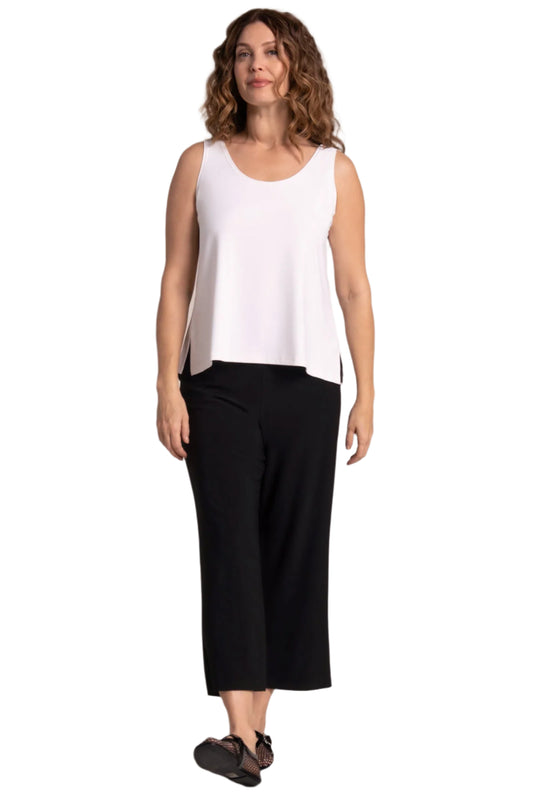 Go To Tank Relax Short