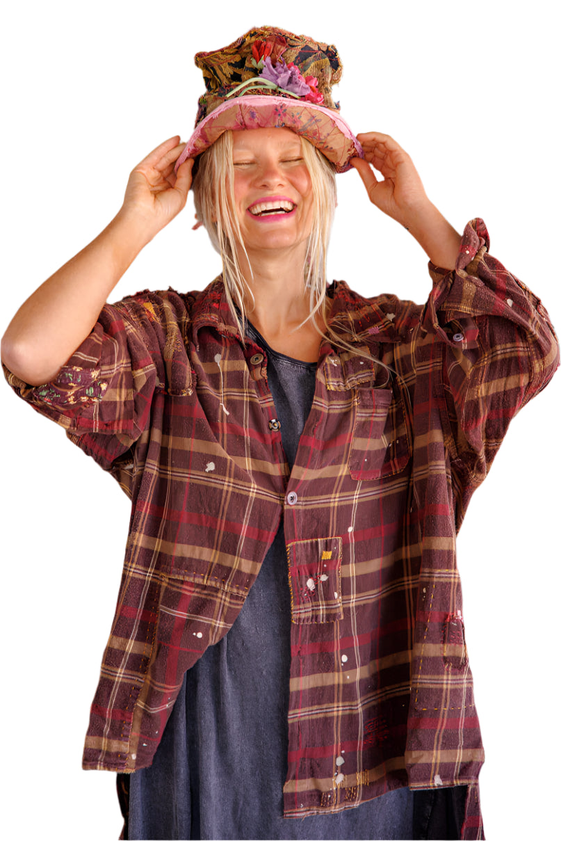 Adison Workshirt