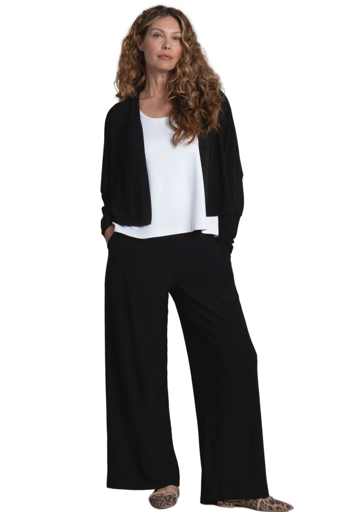 Barely Hey Honey Shrug