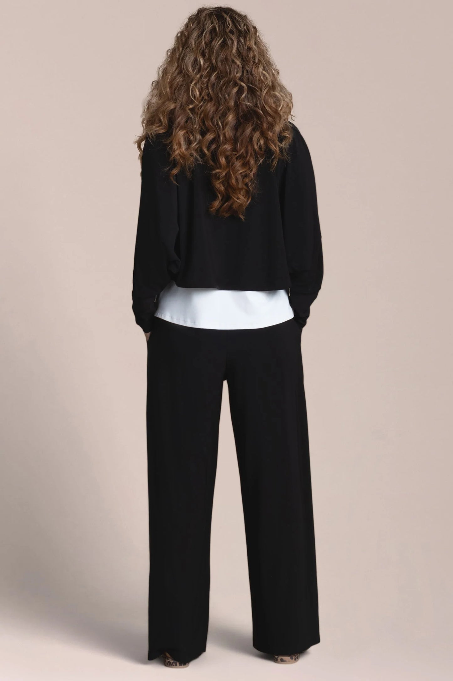 Barely Hey Honey Shrug