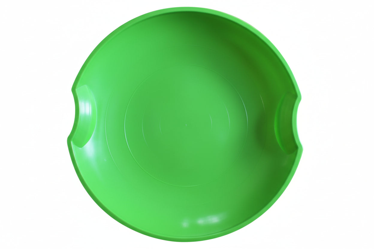 Heavy Duty Saucer