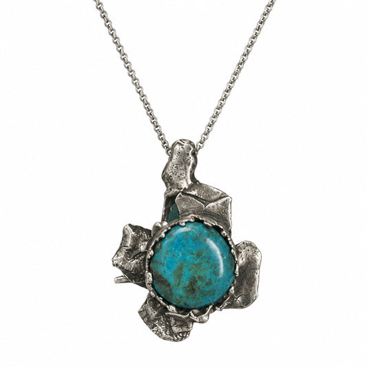 Necklace - Ithica Peak