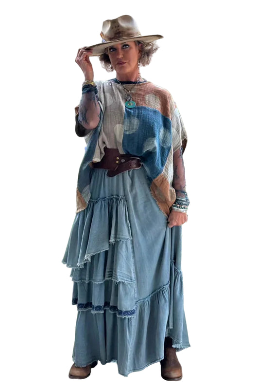 Keep You with Me Skirt