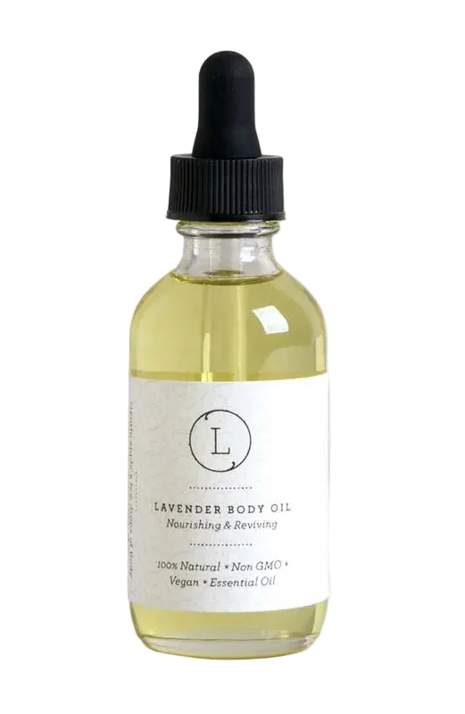 Body Oil