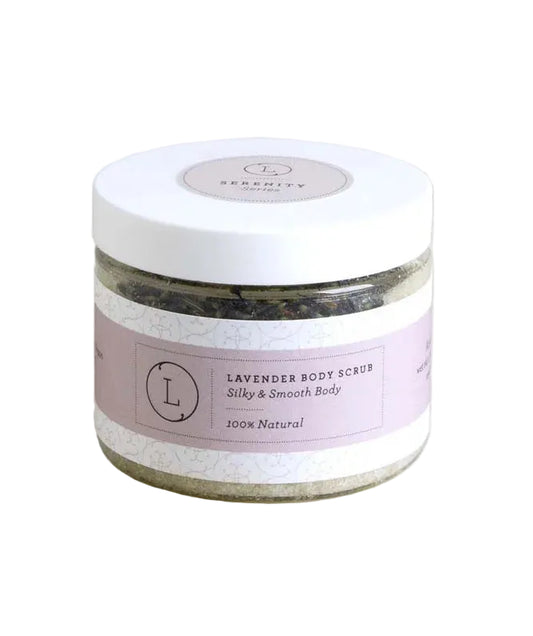 Body Scrub