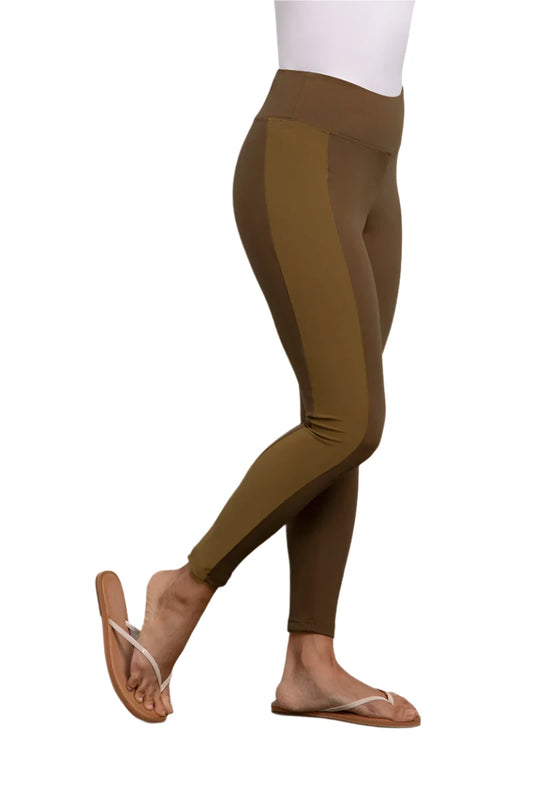 Lux Mix Leggings