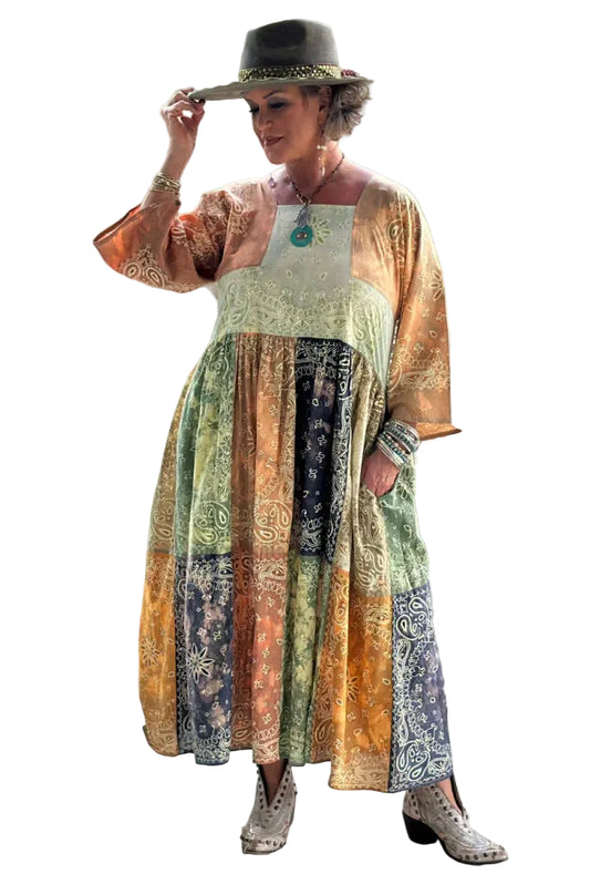 Meadow Oaks Dress