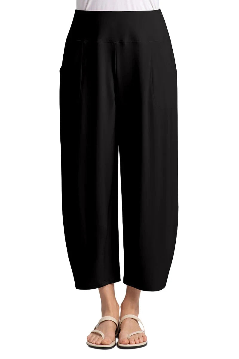 Narrow Lantern Pant