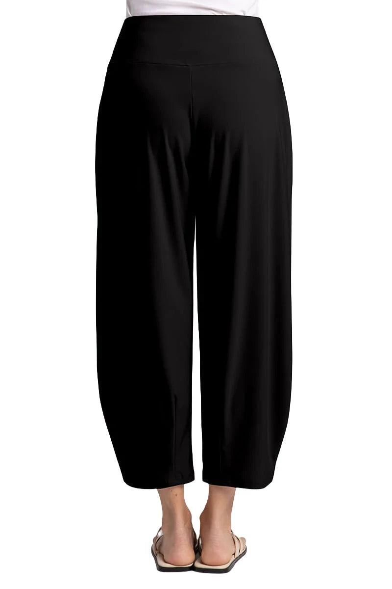 Narrow Lantern Pant