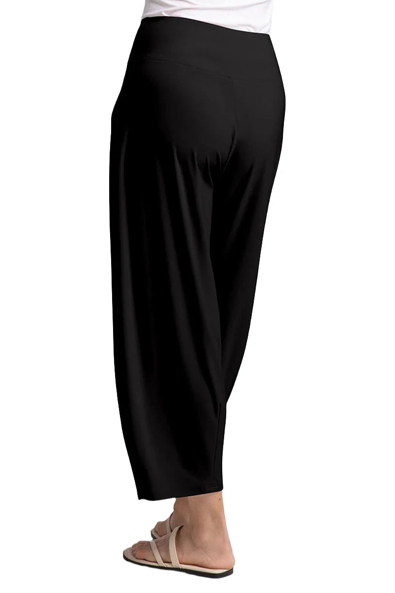 Narrow Lantern Pant