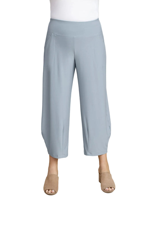 Narrow Lantern Pant