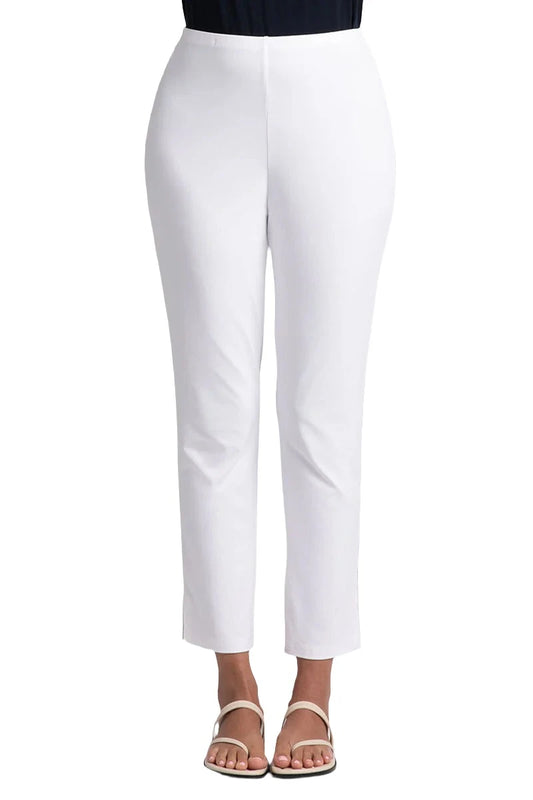 C - Narrow Pant Midi