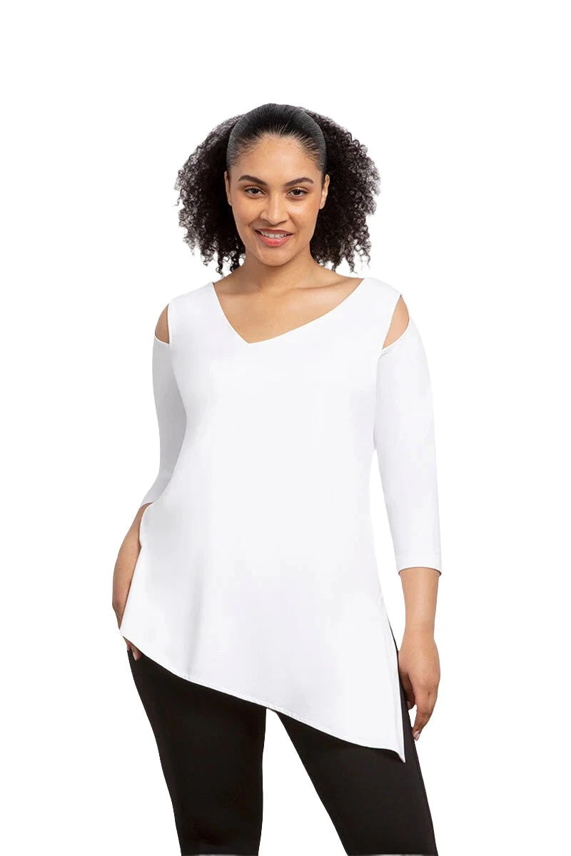 C - Nu Focus Tunic