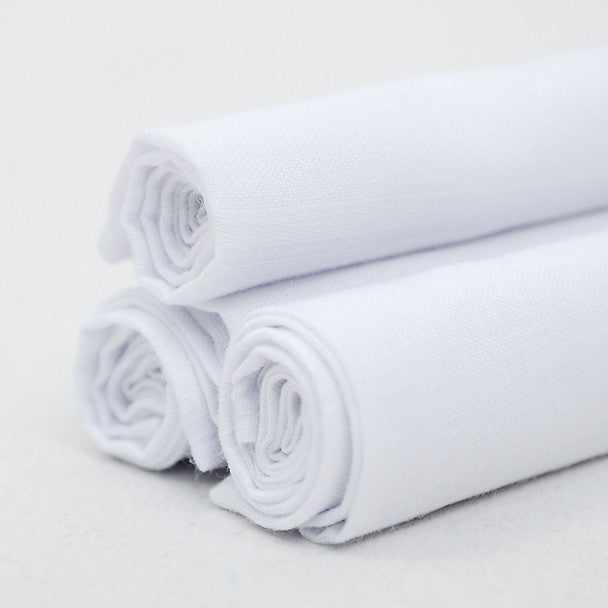 Cotton Handkerchiefs set of 3