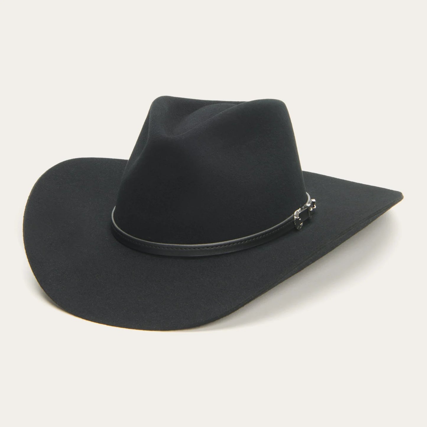 Seneca 4X Cowboy Hat