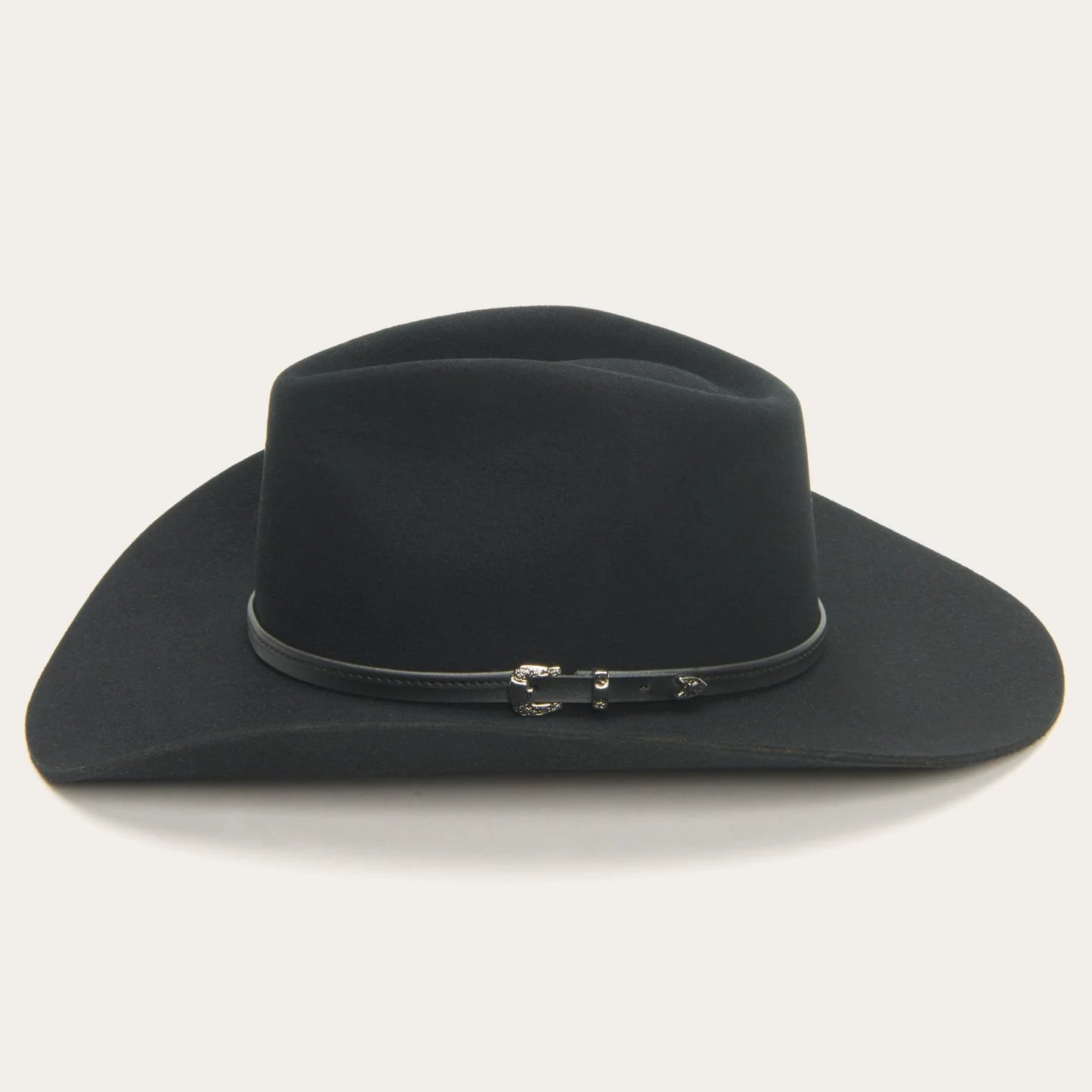 Seneca 4X Cowboy Hat