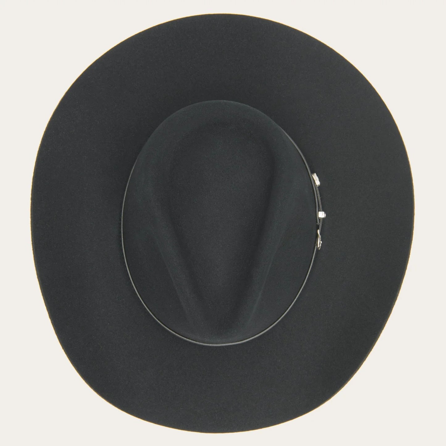 Seneca 4X Cowboy Hat