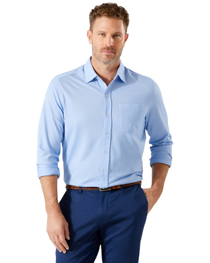 San Lucio Stretch Shirt